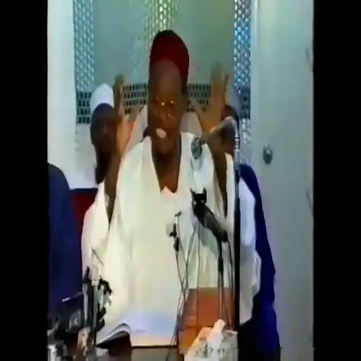 Play Sheikh jafar maulidi APK