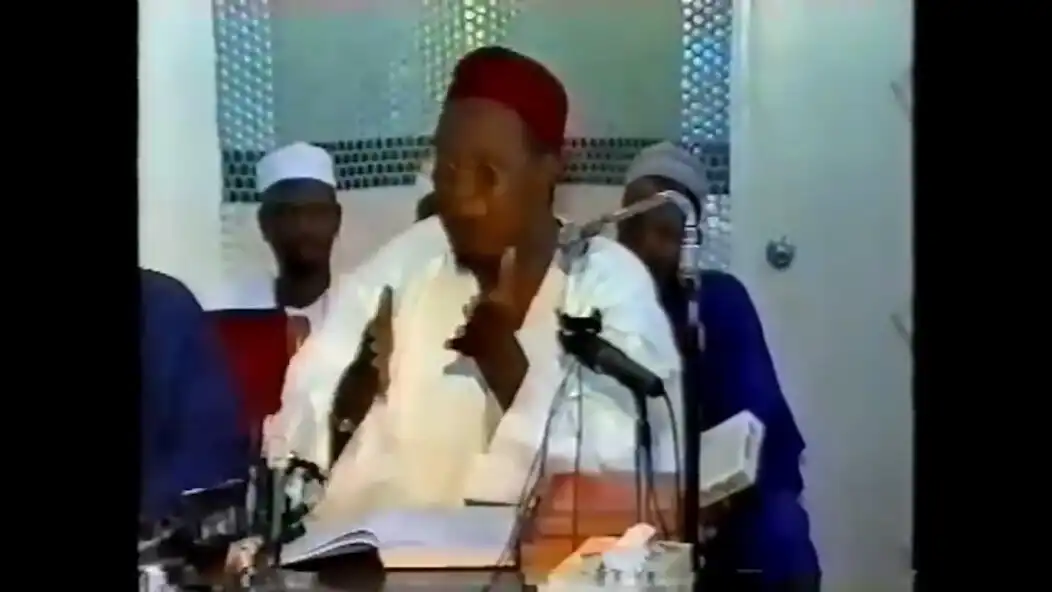 Play Sheikh jafar maulidi  and enjoy Sheikh jafar maulidi with UptoPlay