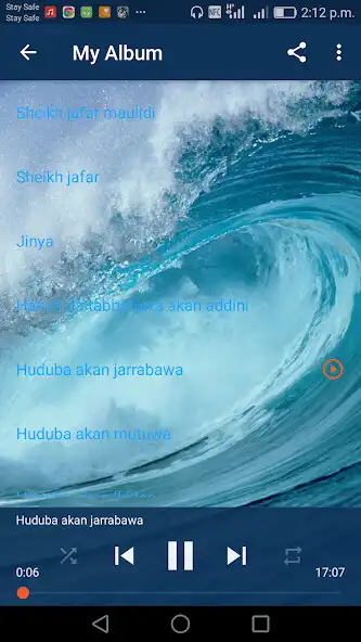 Play Sheikh jafar maulidi as an online game Sheikh jafar maulidi with UptoPlay