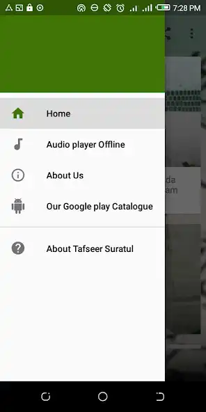 Play Sheikh Jafar Tafsir Suratul Bakara  and enjoy Sheikh Jafar Tafsir Suratul Bakara with UptoPlay