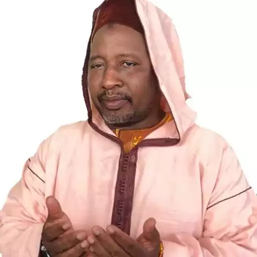 Play Sheikh Nazifi Alkarmawi - Tafsir 2019 APK