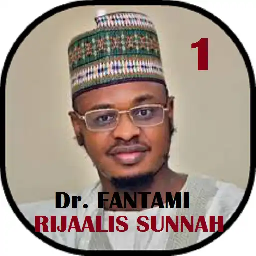 Play Sheikh Pantami Rijaalis Sunnah APK Play Sheikh Pantami Rijaalis Sunnah APK