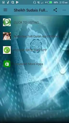 Play Sheikh Sudais Full Ruqyah mp3 as an online game online Sheikh Sudais Full Ruqyah mp3 with UptoPlay Play Sheikh Sudais Full Ruqyah mp3 as an online game Sheikh Sudais Full Ruqyah mp3 with UptoPlay