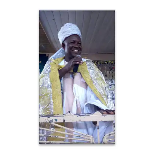 Play Sheikh Usman Kusfa - Sharudan Tijjaniya APK Play Sheikh Usman Kusfa - Sharudan Tijjaniya APK