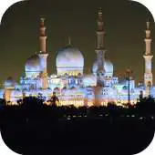 Free play online Sheikh Zayed Mosque Wallpaper APK Free play online Sheikh Zayed Mosque Wallpaper APK