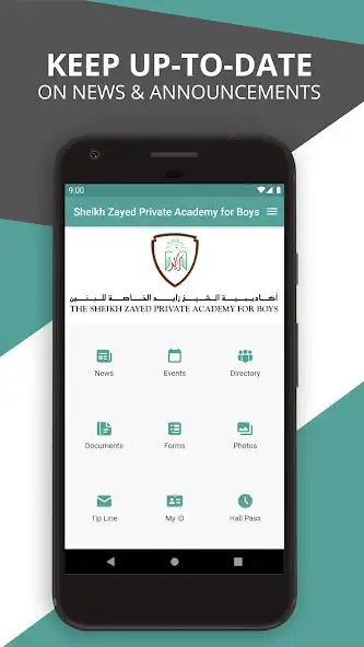 Play Sheikh Zayed Private Academy  and enjoy Sheikh Zayed Private Academy with UptoPlay