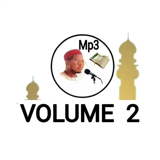 Play Sheik Jafar Mahmud Adam APK