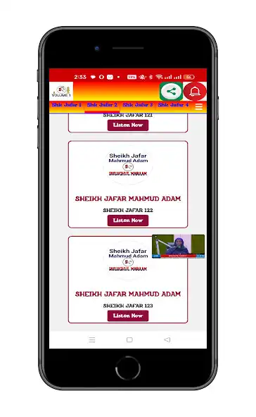 Play Sheik Jafar Mahmud Adam Tafsir and enjoy Sheik Jafar Mahmud Adam Tafsir with UptoPlay Play Sheik Jafar Mahmud Adam Tafsir and enjoy Sheik Jafar Mahmud Adam Tafsir with UptoPlay