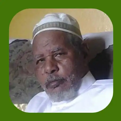 Play Sheik Muhammad Rashaad Abdulle APK Play Sheik Muhammad Rashaad Abdulle APK