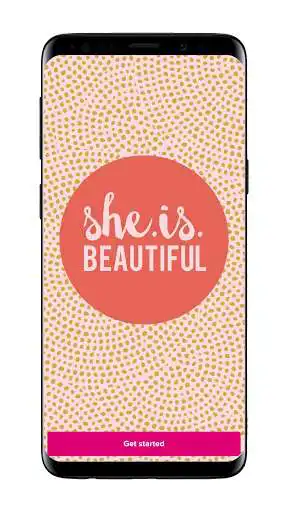 Play She.is.beautiful  and enjoy She.is.beautiful with UptoPlay