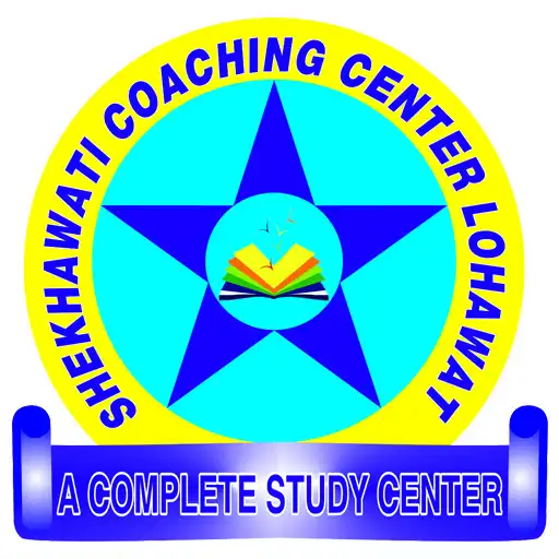 Play SHEKHAWATI COACHING CENTER LOHAWAT APK