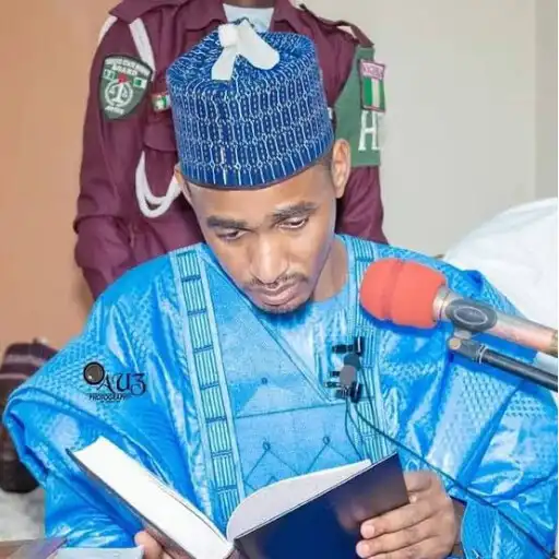 Play Shekh BashirSokoto Tafsir 2023 APK Play Shekh BashirSokoto Tafsir 2023 APK