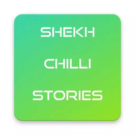 Play Shekh Chilli Stories APK Play Shekh Chilli Stories APK