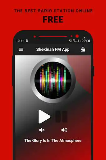 Play Shekinah FM New App Radio USA Free Online  and enjoy Shekinah FM New App Radio USA Free Online with UptoPlay