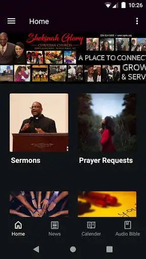 Play Shekinah Glory Church and enjoy Shekinah Glory Church with UptoPlay Play Shekinah Glory Church and enjoy Shekinah Glory Church with UptoPlay