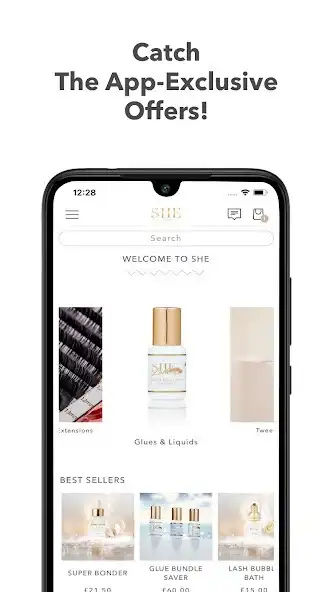 Play SHE Lash  and enjoy SHE Lash with UptoPlay