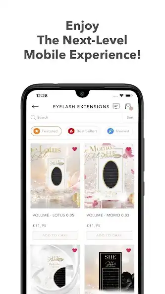 Play SHE Lash as an online game SHE Lash with UptoPlay