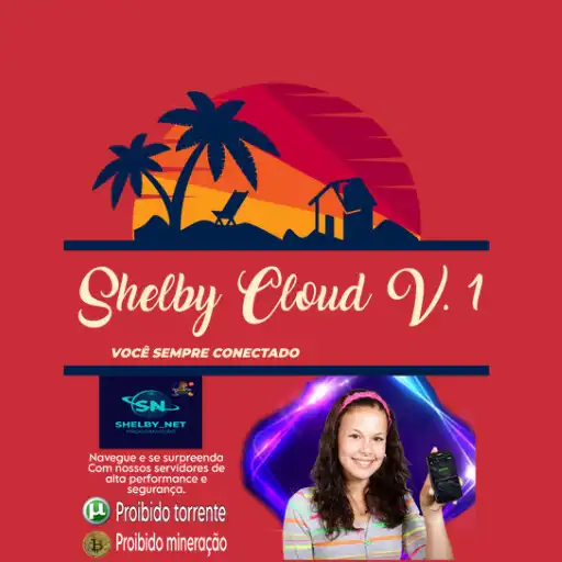 Play SHELBY CLOUD SERVERS V. 1 APK