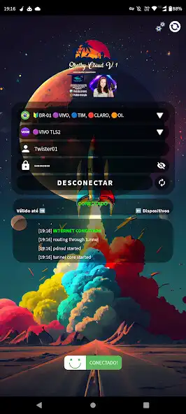 Play SHELBY CLOUD SERVERS V. 1 as an online game SHELBY CLOUD SERVERS V. 1 with UptoPlay