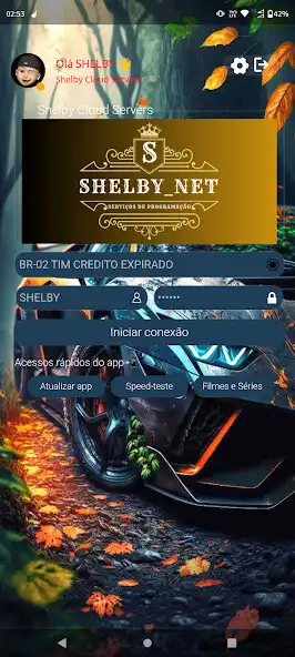 Play Shelby Cloud V. 1 as an online game Shelby Cloud V. 1 with UptoPlay