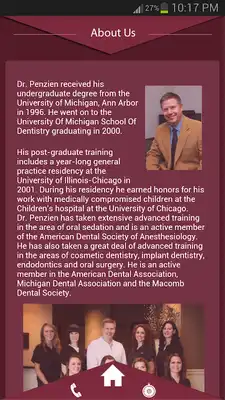 Play Shelby Family Dental Care