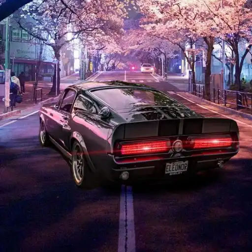 Play Shelby GT500 Eleanor APK Play Shelby GT500 Eleanor APK