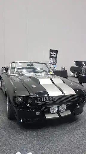 Play Shelby GT500 Eleanor  and enjoy Shelby GT500 Eleanor with UptoPlay