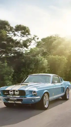 Play Shelby GT500 Eleanor as an online game Shelby GT500 Eleanor with UptoPlay