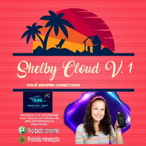 Play SHELBY NET CLOUD SERVERS V. 1 APK Play SHELBY NET CLOUD SERVERS V. 1 APK