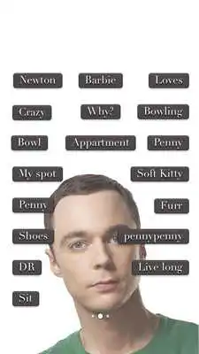 Play Sheldon Cooper