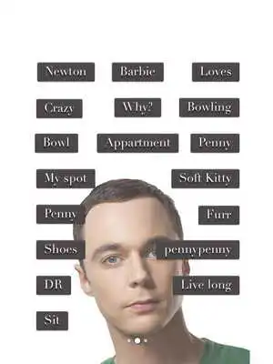 Play Sheldon Cooper