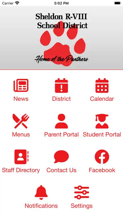 Play Sheldon R-VIII School District  and enjoy Sheldon R-VIII School District with UptoPlay