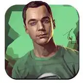 Free play online Sheldon Says APK