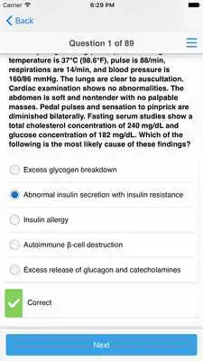 Play Shelf Exam: Internal Medicine