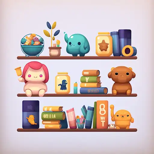 Play Shelf Service! APK