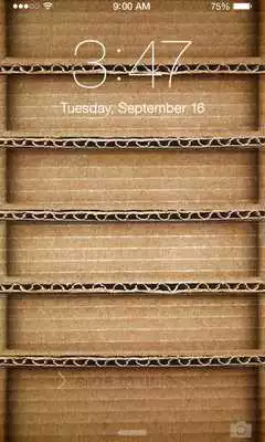 Play Shelf Wallpapers