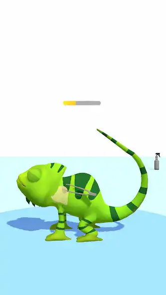 Play Shell Care as an online game Shell Care with UptoPlay