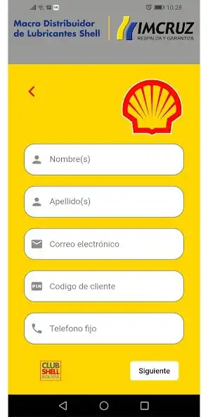 Play Shell Club as an online game Shell Club with UptoPlay