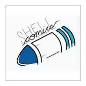 Free play online Shell comics APK