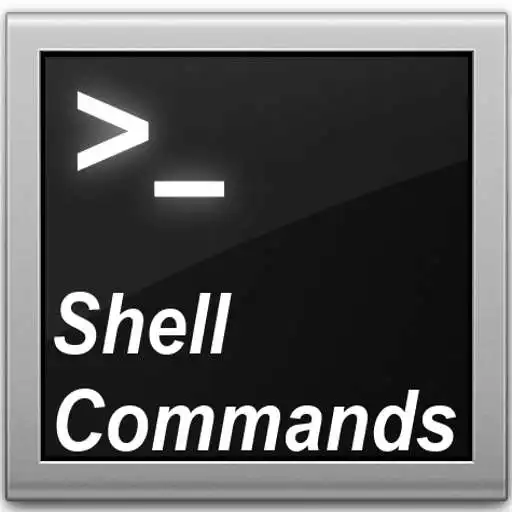 Free play online Shell Commands  APK