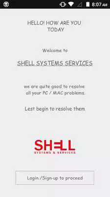 Play Shell Computer Service Play Shell Computer Service