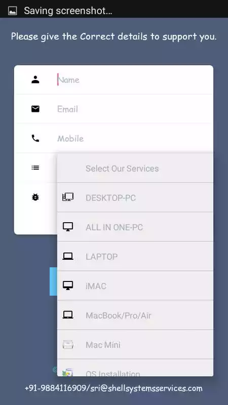 Play Shell Computer Service Play Shell Computer Service