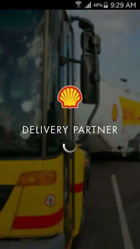 Play Shell Delivery Partner