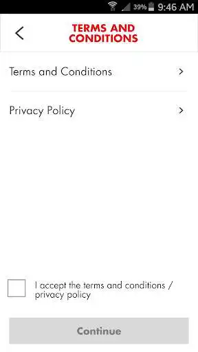 Play Shell Delivery Partner