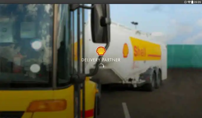 Play Shell Delivery Partner
