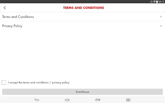 Play Shell Delivery Partner