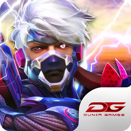 Play ShellFire - MOBA FPS APK Play ShellFire - MOBA FPS APK