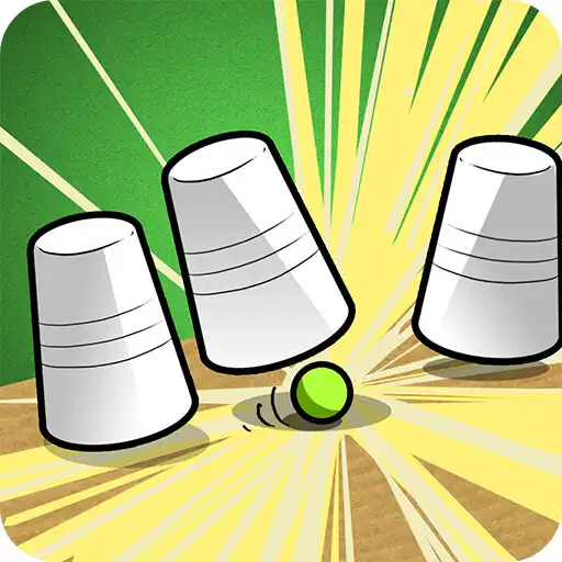 Play Shell Game APK Play Shell Game APK