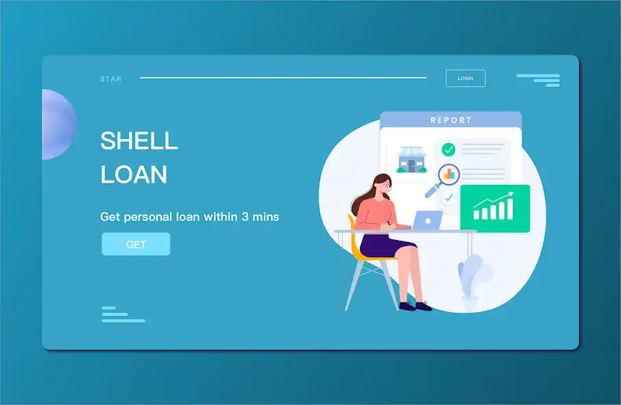 Play Shell Loan  and enjoy Shell Loan with UptoPlay