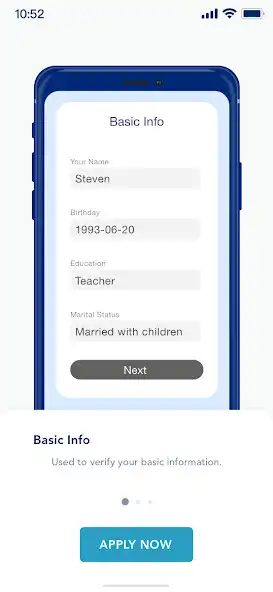 Play Shell Loan as an online game Shell Loan with UptoPlay